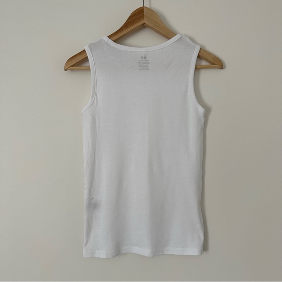 🌱2/$10 | H&M Youth Tank - Picture 2 of 5